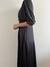 Conjunto Vintage Preto - loja online