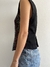Colete Vintage (M)