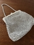 Bolsa Vintage Branca - comprar online