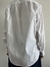 Imagem do Camisa Vintage Branca Algodão