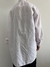 Camisa Linho Puro Rosa