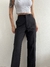 Alfaiataria Yves Saint Laurent Vintage Preta - comprar online