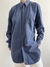 Camisão Vintage Azul - Tordo Brechó