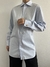 Camisa Zegna Abotoaduras na internet