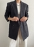 Blazer Vintage Linho Misto Brasperola (44) - comprar online