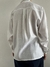 Camisa Vintage Linho Puro - comprar online