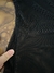 Blusa Telinha Preta - loja online