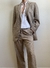 Costume vintage xadrez