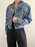 Jaqueta Jeans Vintage - loja online