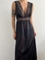 Imagem do Camisola Vintage Preta (M)