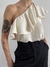 Blusa Le Lis Blanc Ombro Só (42) - loja online