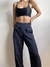 Calça de linho Cori (40) - comprar online