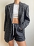 Blazer Pierre Cardin Lã - comprar online