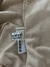 Conjunto Vintage Bege Camisola e Robe - loja online