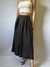 Calça vintage linho puro (36) - loja online