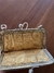 Imagem do Bolsa Vintage Dourada