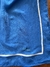 Lenço Seda Japonesa Azul - comprar online