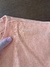 Cropped Vintage Linho Laranja - loja online