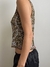 Blusa Indiana Bordada - Tordo Brechó