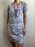 Vestido Seda Pura Richards (36) na internet