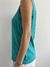 Blusa Seda Letage (40) - loja online