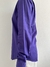 Camisa Ricardo Almeida Roxa - loja online