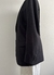 Blazer Preto Christian Dior Vintage - loja online