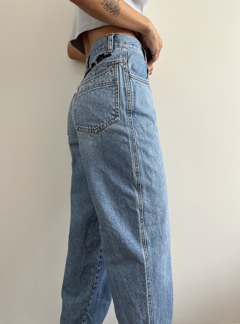 Mom Jeans Vintage (38) - comprar online