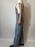 Macacão jeans vintage (38) na internet