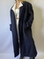 Sobretudo Pierre Cardin vintage, lã (G)
