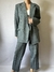 Conjunto alfaiataria Christian Ritz (G)