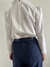 Blusa Sandro Paris Gola - loja online