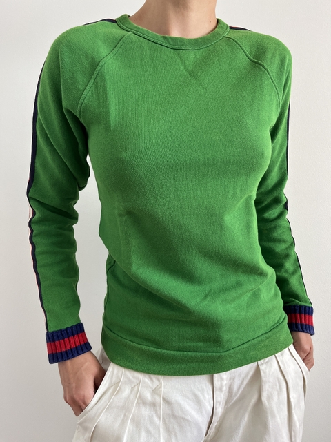 Moletom Gucci Verde