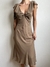 Vestido Vintage