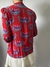 Casaqueto vintage seda - comprar online