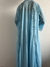 Imagem do Conjunto Vintage Azul