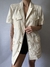Imagem do Blusa vintage Atelier Parisiense