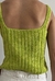 Imagem do Blusa Crochê