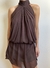 Vestido Bobstore Gola Alta (P) na internet