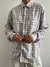 Camisa Sidewalk Linho e Algodão - loja online