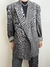 Imagem do Blazer Yves Saint Laurent Xadrez