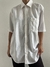 Camisa Vintage Linho Misto - loja online