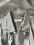 Camisa Pierre Cardin Vintage Cinza na internet