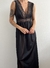 Camisola Vintage Preta (M) na internet