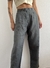 Alfaiataria Linho Cinza - comprar online