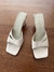 Tamanco Vintage Couro - comprar online