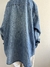 Camisão Jeans Levi’s