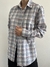 Camisa Tommy Xadrez - comprar online