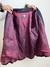 Blazer Vintage Azul Marinho (44)