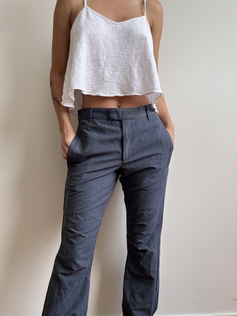 Calça Louis Vuitton (40)